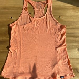 Patagonia Capilene Cool Lightweight tank